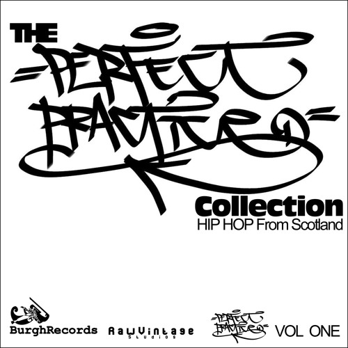 Nostal & DJ Sonny - The Perfect Practice Collection - 03 Sound Editor