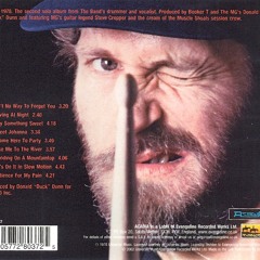 Up On Cripple Creek (for Levon Helm)