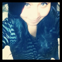 Hannah keep youre eyes open