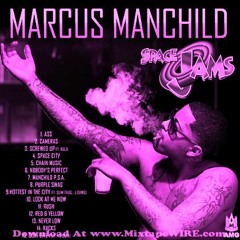 Marcus Manchild- Nobodys Pefect (C&S)