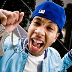 Faded (Remix) - Tyga x Mike Nauti x Lil Wayne x Machine Gun Kelly