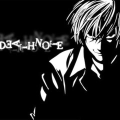 Death Note Theme ~instrumental