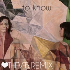 Somebody That I Use To Know (Love Thieves Remix) - Gotye [DL IN DESCRIPTION!]