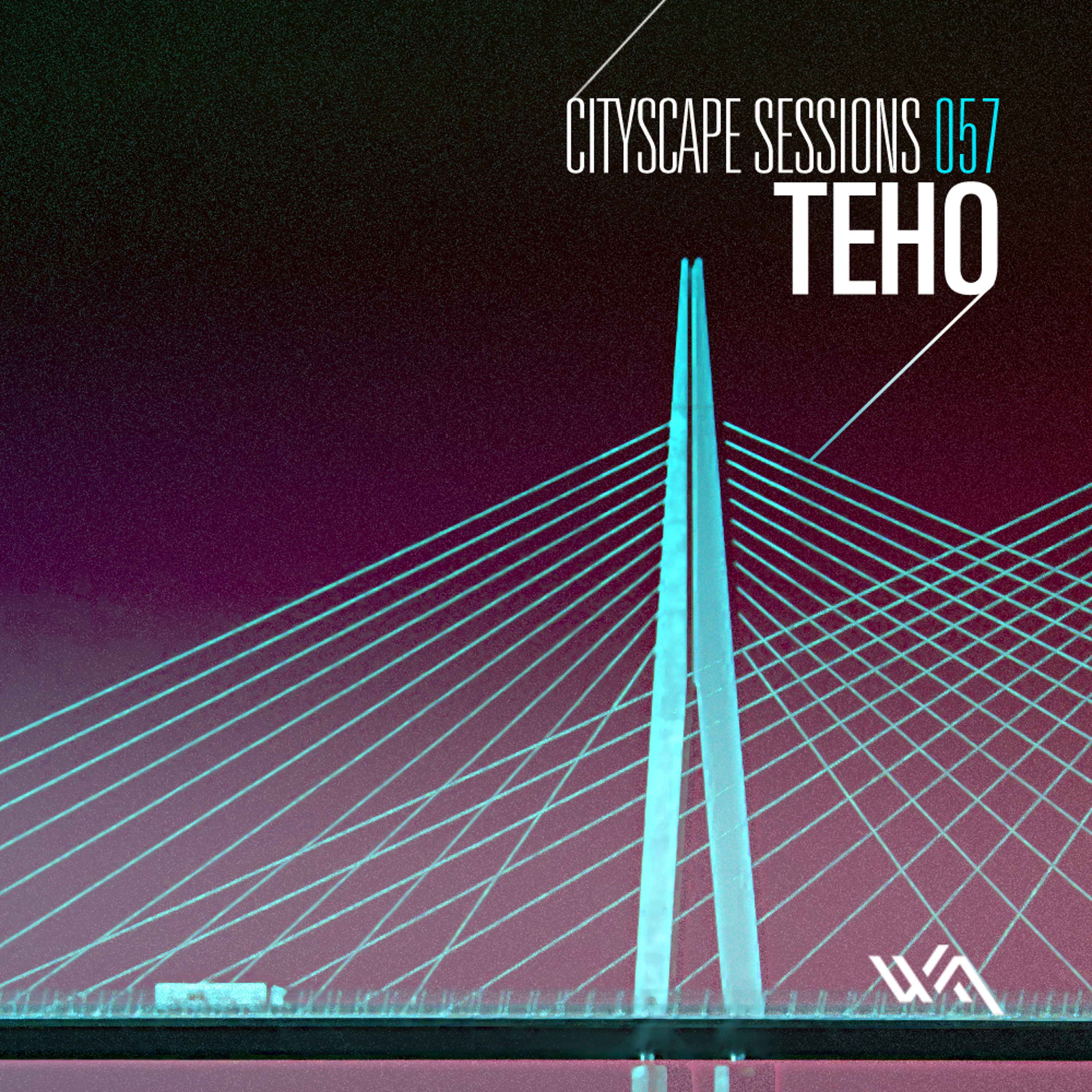 Cityscape Sessions