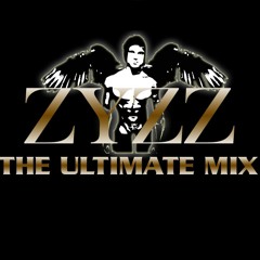 Zyzz - The Ultimate Mix