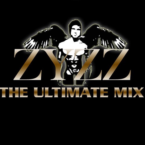 Zyzz - The Ultimate Mix