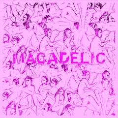 Mac Miller- Loud (C&S)