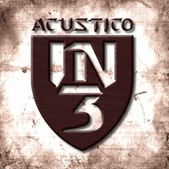 Drive Incubus cover por Acustico In3