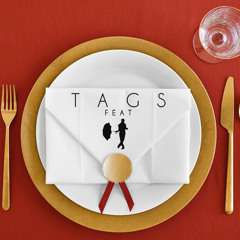 TAGS - The SHOW x Fonzworth Bentley (Prod. by Wes Manchild)