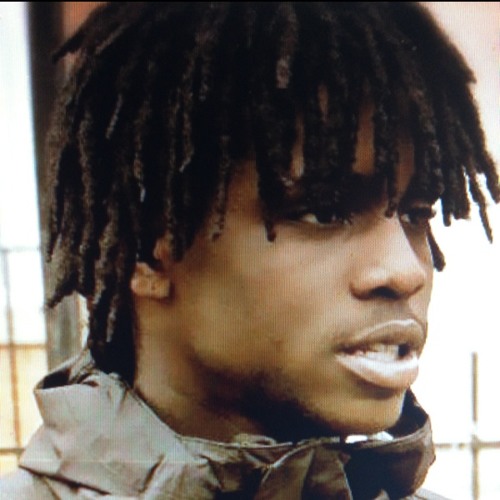 Chief Keef - Taking Breathes