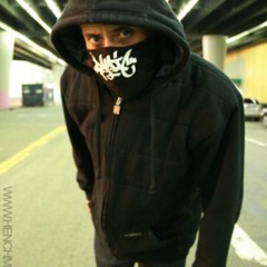 UMBRELLA DUBCAST 008: 6BLOCC's PRE-SUMMER MIX 2012