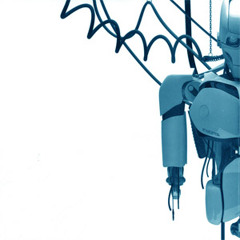 Boris Divider Mix (Remote Operator, Robot Skin, You Know the Score, Digital Mind, Recombination)