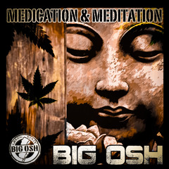 Medication & Meditation ft Tonestory