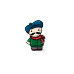 French theme