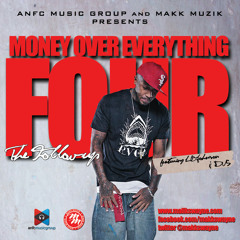 S. Malik Swayne - Money Over Everything Volume 4 (The Follow Up) - 24 - Hood Hop