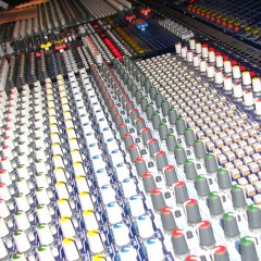 Club Electronika! Style Miami!