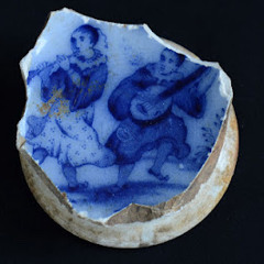 Julia Smith, on the Robert Elms programme 19th April 2012