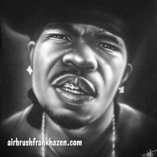 chamillionaire ima rep texas