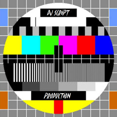 the chronicles of dj script