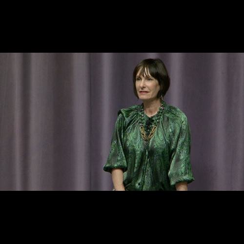Gale Anne Hurd - Producing a Career from the Ground Up