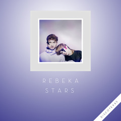 Rebeka - Stars (Mirror People Club Mix)