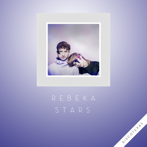 DT022 - Rebeka - Stars