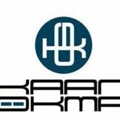 DJ KAAN GOKMAN - LIVE SET APRIL 18TH