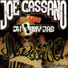 Joe cassano Normex rmx
