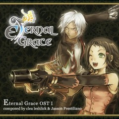Eternal Grace - Will to Struggle