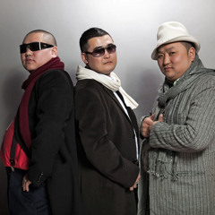 3 Buduun - Hun shig yavj bayrluulya eejiigee