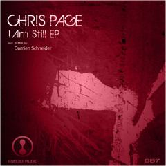 GYNOID067 - Damien Schneider remix - I am Still by Chris Page