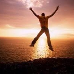 Liberte-se. Os meus e os teus pensamentos te prendem