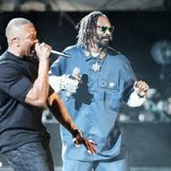 "Deep Cover" / "Nothin' But A G-Thang" - Dr. Dre & Snoop Dogg