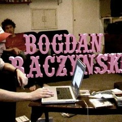 Bogdan Raczynski - Nucleus Soundtrack Circulatory (stage 3)
