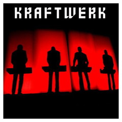Kraftwerk - Minimum-Maximum (Mixed By Uwe Heinrich Adler)