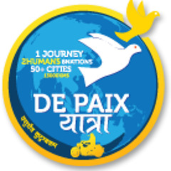 Time to set you free | A track from De Paix Yatra album