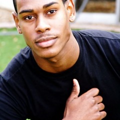 Barron-Running away (Instrumental Produced By Barron)