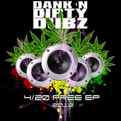 ENiGMA Dubz ft. Ghette - High Grade [FREE DOWNLOAD - http://bit.ly/420EP2012]