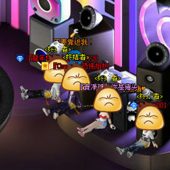 都是我的错 （Table Mix）