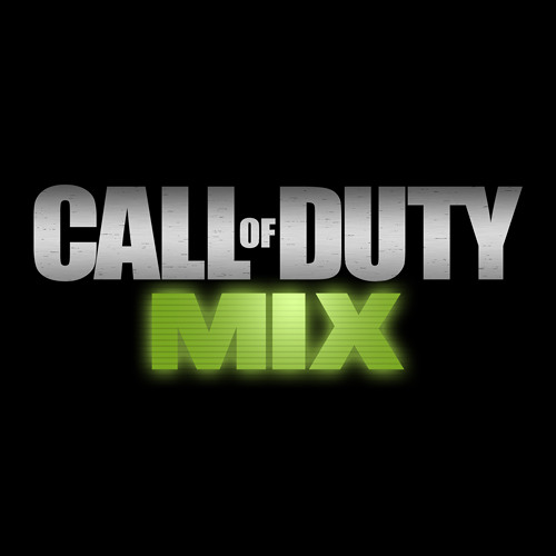 Call of Duty MIX