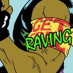 MAJOR LAZER - GET FREE (DIXONE´S GET F#*K!NG RAVING MIX)