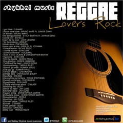 Shykhal Reggae Lovers Rock