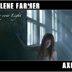 Mylène Farmer - Psychiatric (Axl C.'s Obsession Remix)