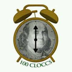 TIME iS MONEY - SAMMY B FT. 100 CLOCC ENT. GSEPP & SCOOBY DOZENZ