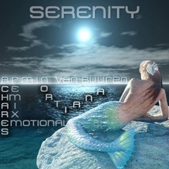 Armin van Buuren feat. Jan Vayne - Serenity (ACHARES feat. Nortiana Emotional Remix)