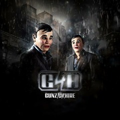 Gunz for hire LIVE at keeping the rave alive ep2