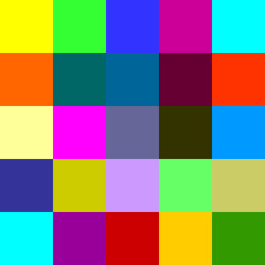 Nino, the Wolf - Tekken 3