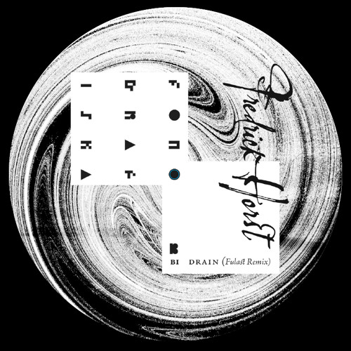 Fredick Horst - Drain (Fulast Remix)