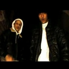 Booba feat Rim-K "Banlieue" Smooth Remix