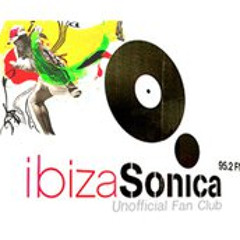 Marius Ivanoff Ibiza Sonica radio 03 2012